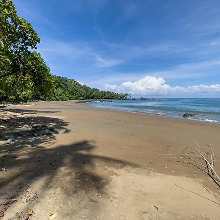 Osa Corcovado Lodge Drake Bay Exterior photo
