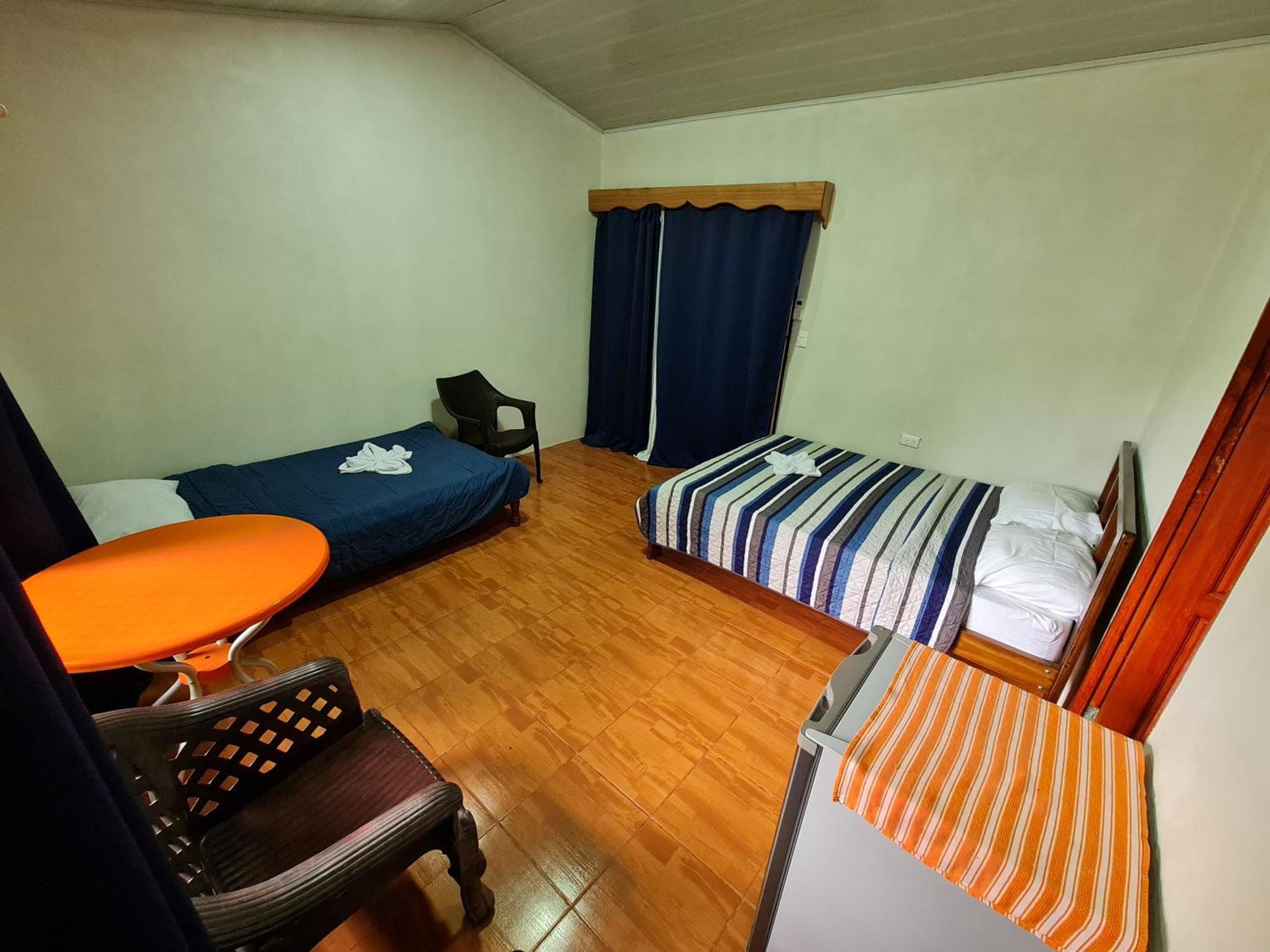 Osa Corcovado Lodge Drake Bay Room photo