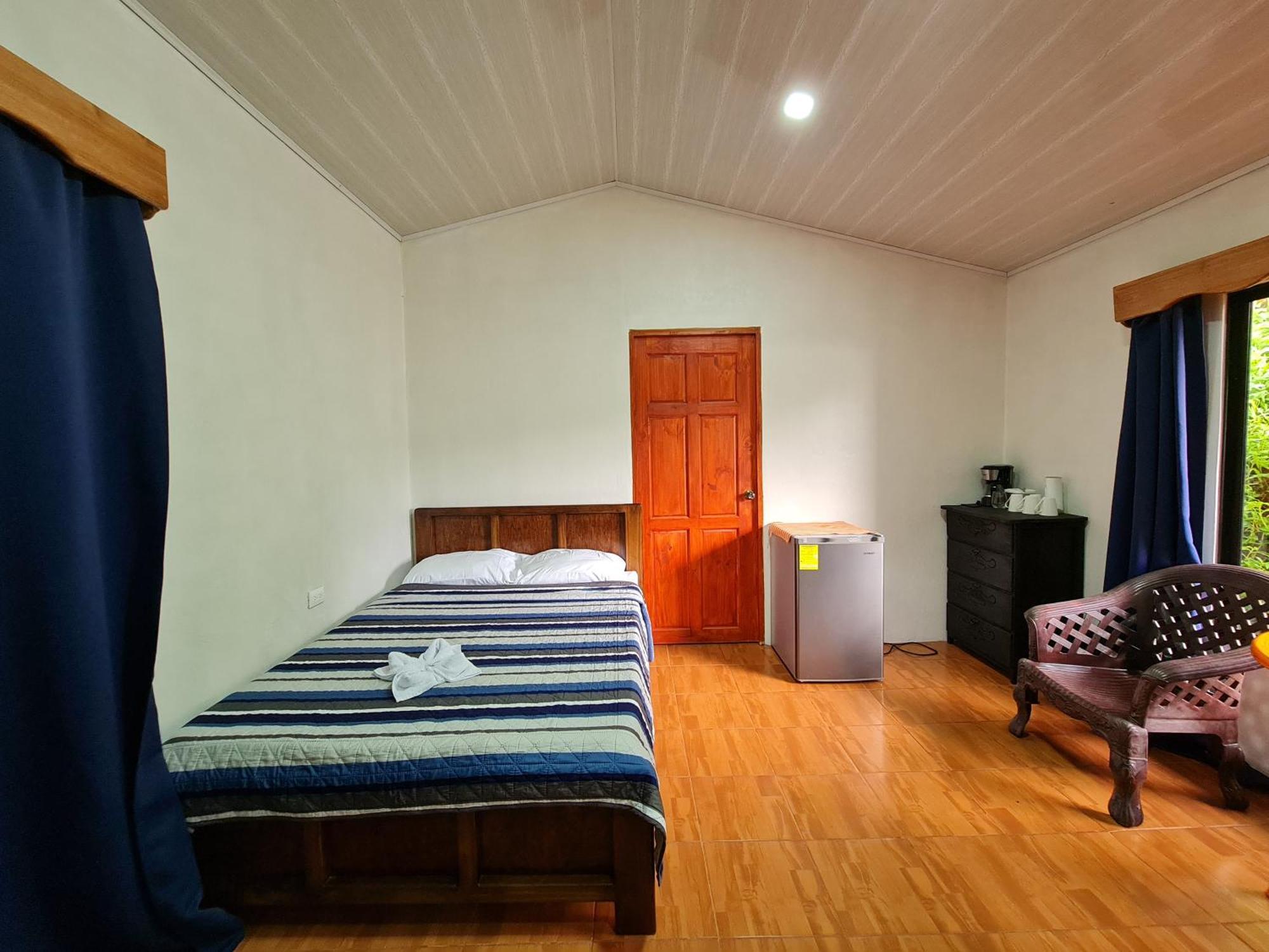 Osa Corcovado Lodge Drake Bay Room photo